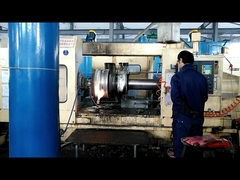 การขึ้นรูปด้วยการไหลเป็นขั้นตอนที่สำคัญที่สุดในการผลิตของเรา