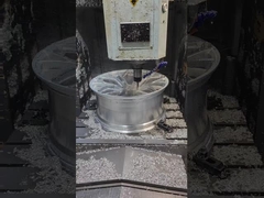 20inch Rims Polish Custom 1-PC Forged Alloy Rims For Porsche / Rim 20 