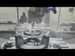 22x 10.5 Custom Satin Black 1-PC Forged Rim สำหรับ BMW X6 2022