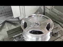 Custom Brush 1 ชิ้น Forged Car Rims สำหรับ Porsche 911 Carrera Alloy Car Rims 5x130