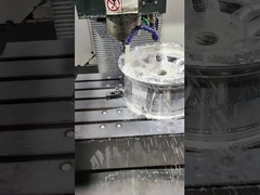 17X7 Negative Offset 4X4 Rims Forged off Road Matte Black สำหรับล้อรถ Toyota 4runner