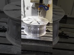 1-PC Monoblock Forged Rims