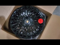 20 นิ้ว อัลลูมิเนียมปลอมล้อปรับปรุงล้อรถ