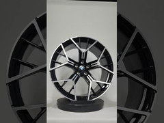 รุ่นยนต์ BMW Wheels