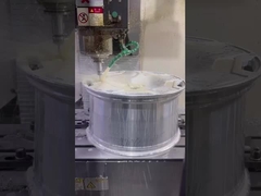 GLS 600 วิดีโอบด