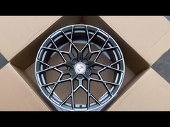 Porsche Macan S 2017-2022 ขอบเขต