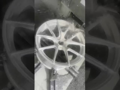 แปรงกลั้นแบบคลาสสิค 5 สเปค 1 PC ด้วยปารามิเตอร์และสีที่กําหนดเอง