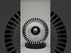 Universal Car Rims กำหนดเอง 1-PC Multi Spokes