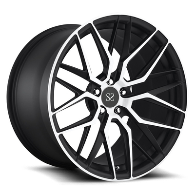 21inch rims 2-PC Forged Rims สำหรับ Audi S3 / Forged Wheels Rims 21 &quot;