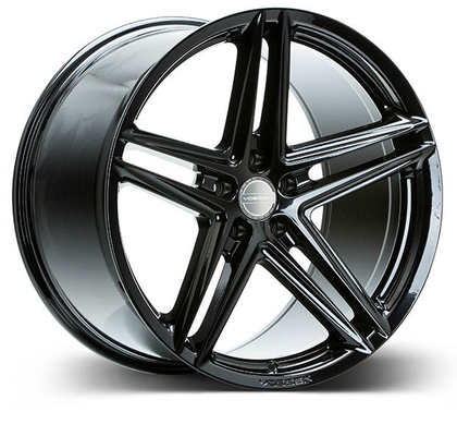1 ชิ้น Monoblock Concave Forged Aluminium Alloy Wheels ขอบซี่บางน้ำหนักเบา