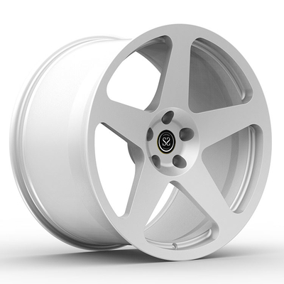 Brush Tuning Forged 1PC ขอบล้อ Audi RS7 C8 21x10.5 ET19 Custom