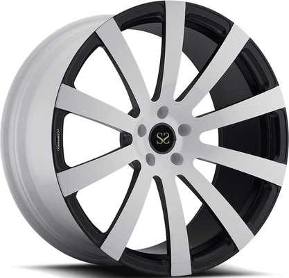 VW Transporter 1 ชิ้น Forged Alloy Rims 19