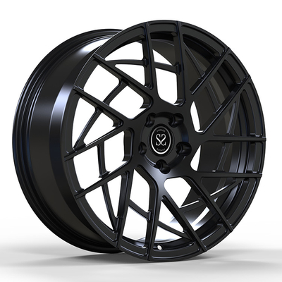 BMW ALPINA XB7 อลูมิเนียมโกหก 1PC กรอบการปรับ G07 23 นิ้วของ 6061 T6