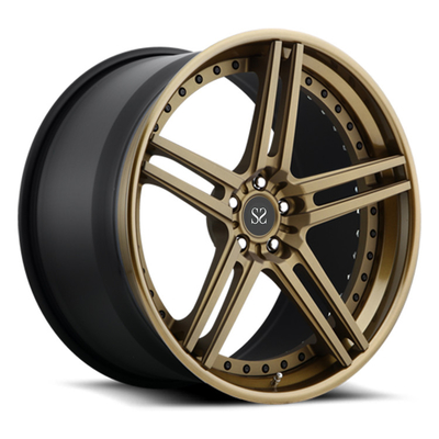 2-PC 18 19 20 21 22 นิ้ว สําหรับ Benz E300L กรอบสแตนเลสโกหกล้อพิเศษ