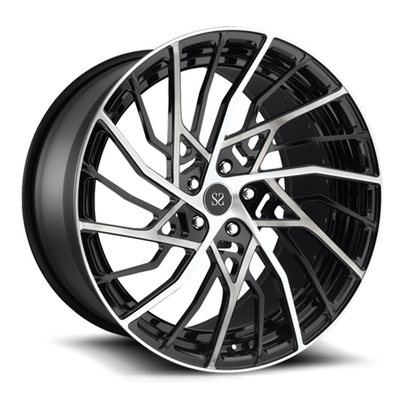 1-PC 18 19 20 21 22 นิ้ว สําหรับ Audi Rs3 ล้อกลมเหล็กสแตนเลสที่กําหนดเอง