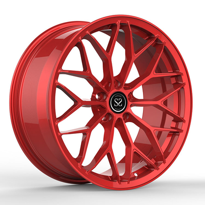 19 X (8~12) สีแดงสําหรับ Mercedes-Benz V-Class W447 2015.. 2025