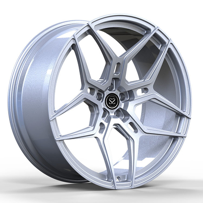 10~12Jx 22 Custom 1-PC โครงขอบโกหกสําหรับ Porsche Panamera 2