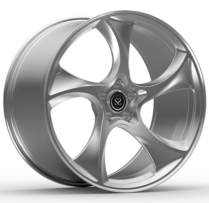 Bmw 520i g30 2022 ปรับแต่ง 20x8.5 และ 20x9.5 กรอบโกหก