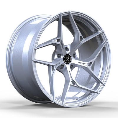ดอดจ์ ดูรางโก้ 710hp 20x10 ET50 PCD 5x127 (5x5) CB 71.6 กรอบโกงตามสั่ง
