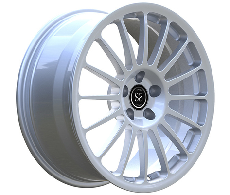 21x8.5 แมตต์เงิน Custom 1 ชิ้น กระบอกโกงสําหรับเล็กซัส RX350 2023