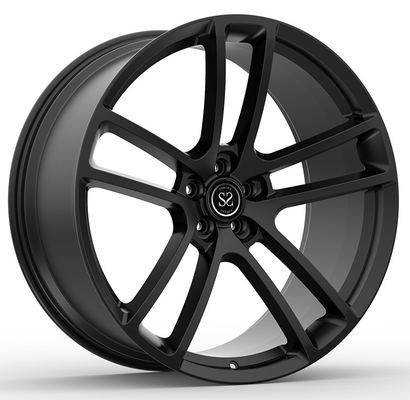 Mercedes-benz S-class W223 22x9.0 และ 22x10.5 ล้อโกหกปรับแต่งตามสั่ง