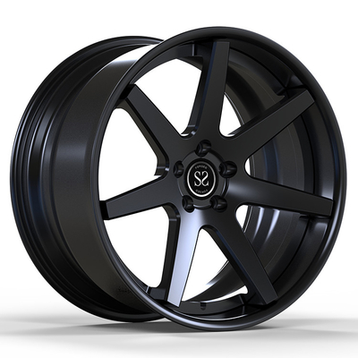 เมอร์ซีเดส E63 2022 Custom 2PC ริม 21x9.5 และ 21x11