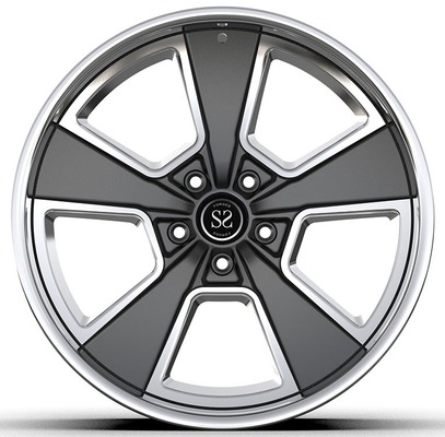 เมอร์ซีเดส E63 2022 Custom 2PC Rims 21x9.5 และ 21x11