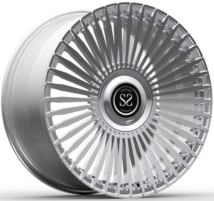 ล้อฟอร์จแบบกำหนดเอง 1 ชิ้น ขนาด 17-24 นิ้ว ใส่ได้กับรถยนต์ทั่วไป