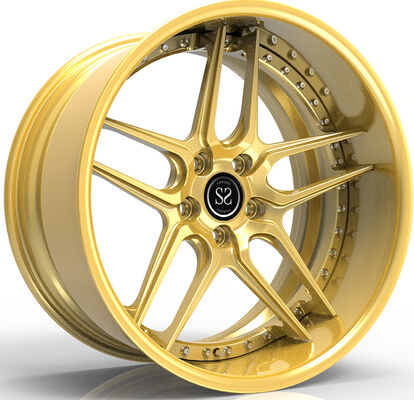 ล้อแม็ก BMW M4 G82 21