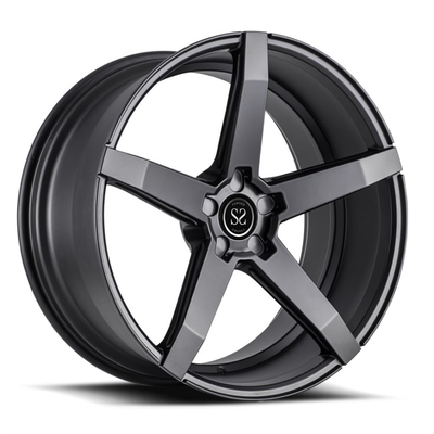 1-Piece Forged Wheels 18 19 20 21 22 inch vossen classic alloy car sport ฟอร์จขอบอลูมิเนียม