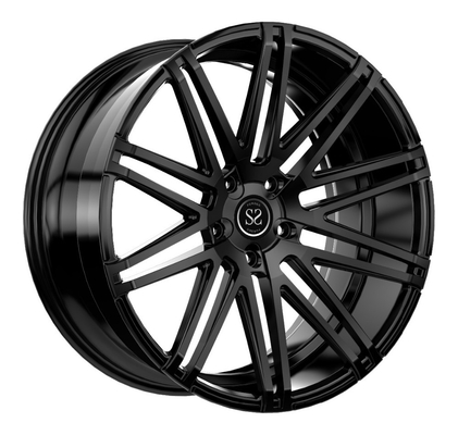 ฟอร์จล้อ 18 นิ้วล้ออัลลอย 22 นิ้วสำหรับ M5, RS6, X6 คันหรู