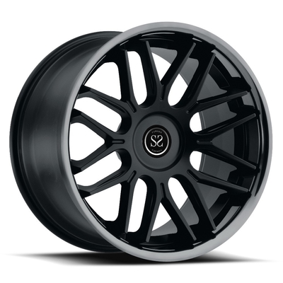 ฟอร์จ 5x112 ล้อเว้าขอบ mercedes ขอบ 22