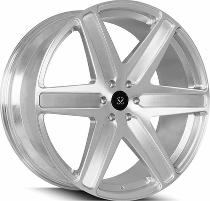 74.1 CB 120.65mm PCD ขอบล้ออัลลอย 22 นิ้วสำหรับ Tesla รุ่น S 5x120