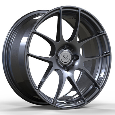 Stain 17x9 ล้อฟอร์จ 1 ชิ้นประสิทธิภาพสูง