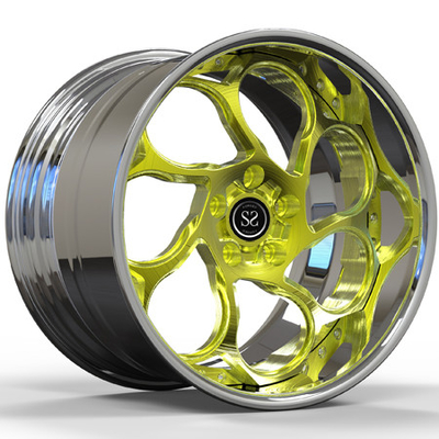 ล้อฟอร์จจานลึก 18x10 18x12 ที่เซ Nissan 240sx Custom