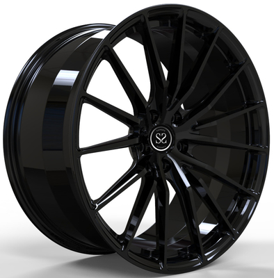 อลูมิเนียมเว้า 20 นิ้ว 5x120 ขอบล้อแม็กสำหรับ X5 F15 Car